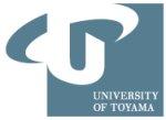 University of Toyama