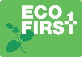Eco First Logo