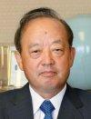 President Seiichi Shimada