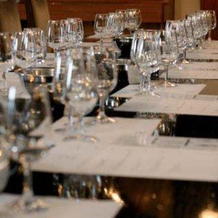 Grace Winery’s tasting room