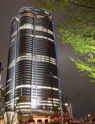 Roppongi Hills