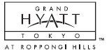 Grand Hyatt Tokyo Logo