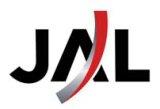 JAL Logo