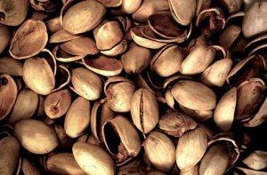 Pistachio Nuts