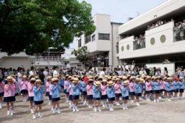 School Children