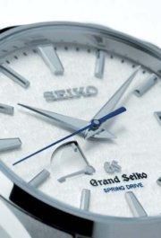 Grand Seiko