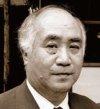 Takeshi Hara, president of Tokyo’s Greenizer Co., Ltd.