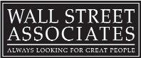 Wall Street Associates Logo