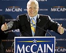 John McCain