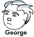 george