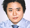 CEO Takatoshi Miashita