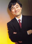 Toru Arakawa