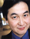 Takeshi Natsuno